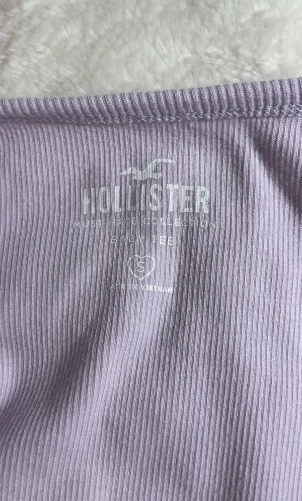 Hollister Top - Image 2