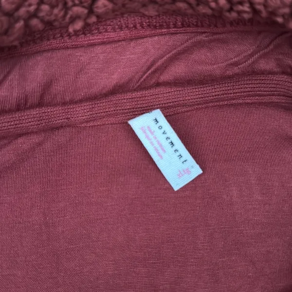 FP Movement Sherpa Quarter Zip Jacket - Image 2