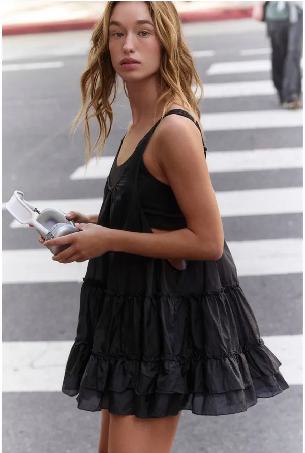 Free People Gone Wild 3 Piece Set - Image 2