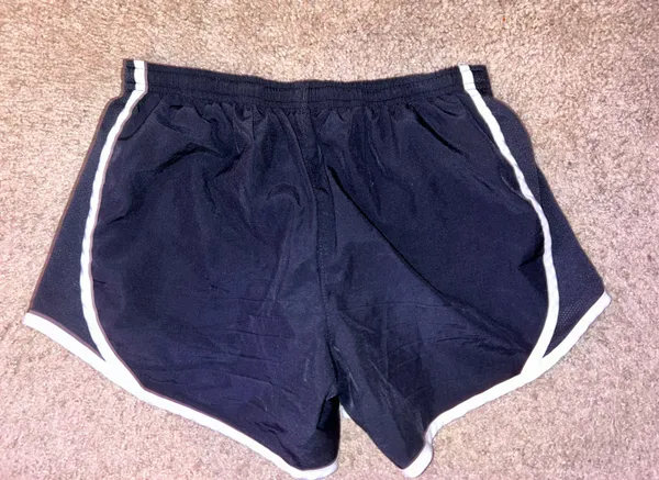 Nike Dri-Fit Shorts - Image 2