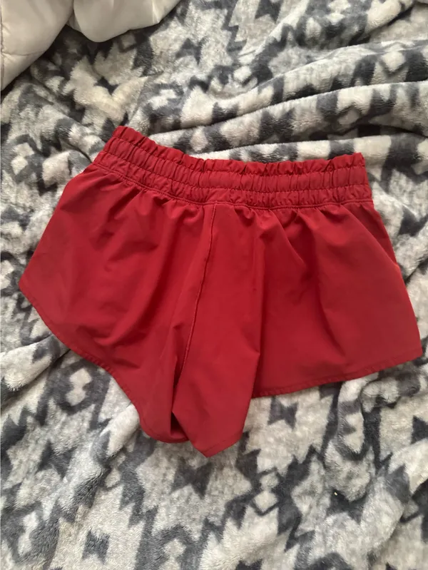 Aerie hott stuff shorts - Image 4