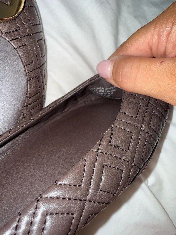 Tory Burch Flats - Image 3