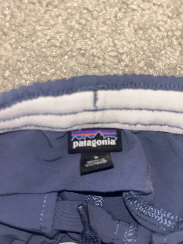 Patagonia Baggies Shorts - Image 2