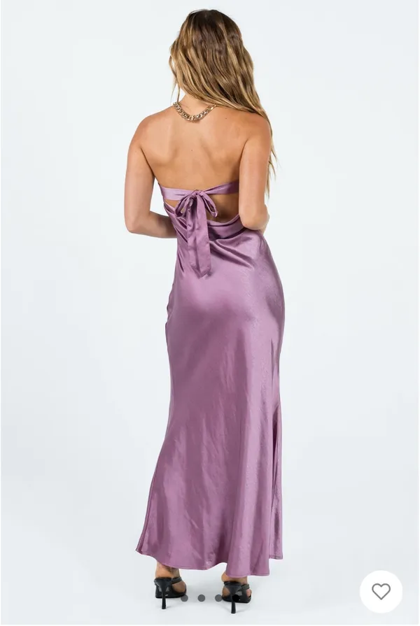 PRINCESS POLLY MAXI DRESS - Image 2