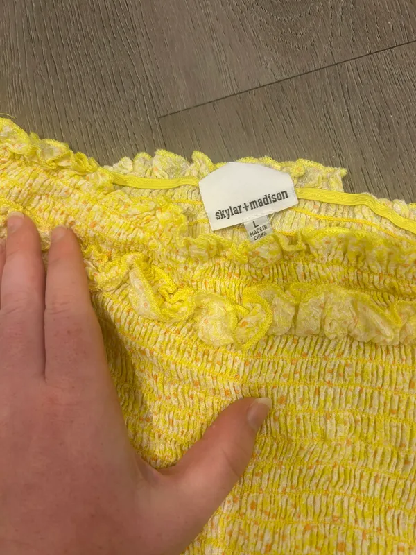 Skirt - Image 3