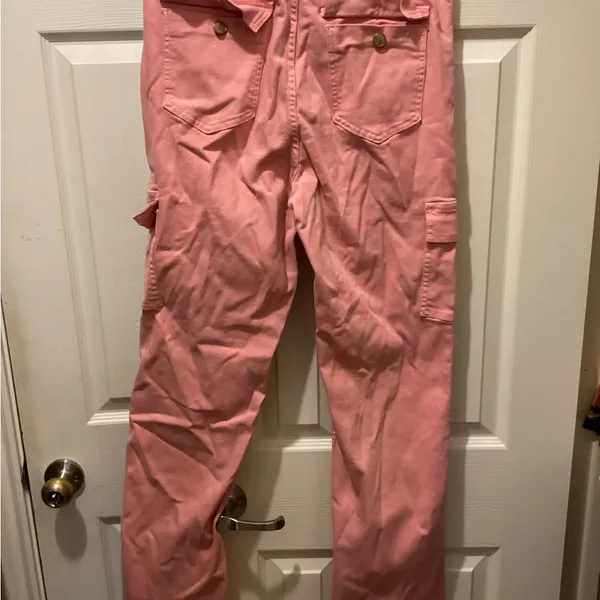 Judy Blue Blush Denim Pants - Image 3