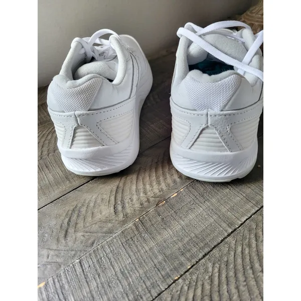 Saucony Women's Echelon Walker 3 White Shoes S50200-1 Size 8.5 - Image 15