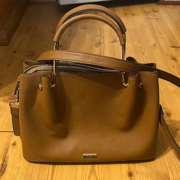 Aldo Tan Satchel Bag - Image 3