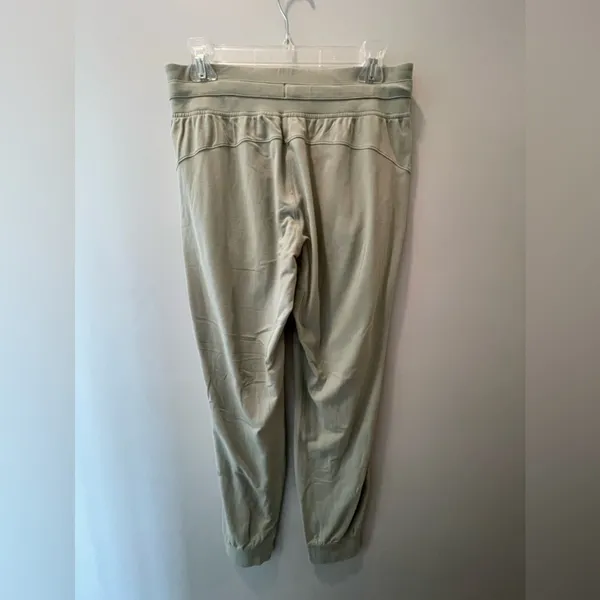 Lululemon Sweat Pants - Image 2