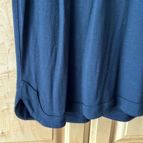 Gap Women’s Short Sleeve Black Tee - Image 3