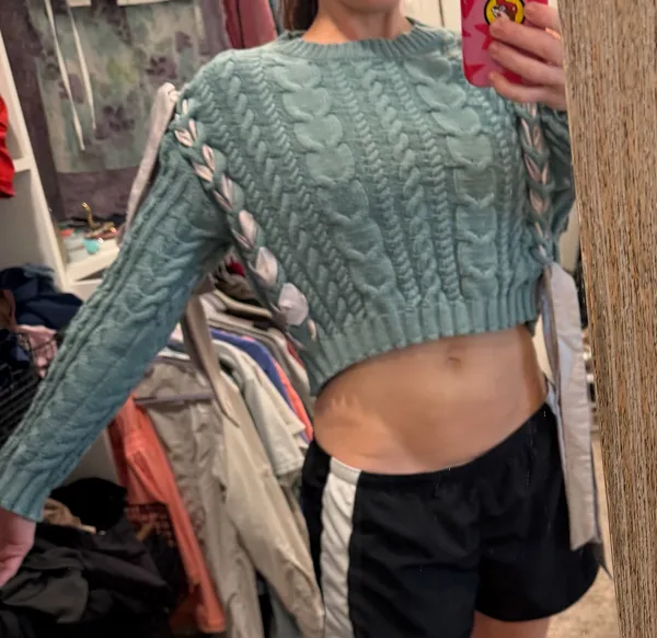 VICI Sweater - Image 3