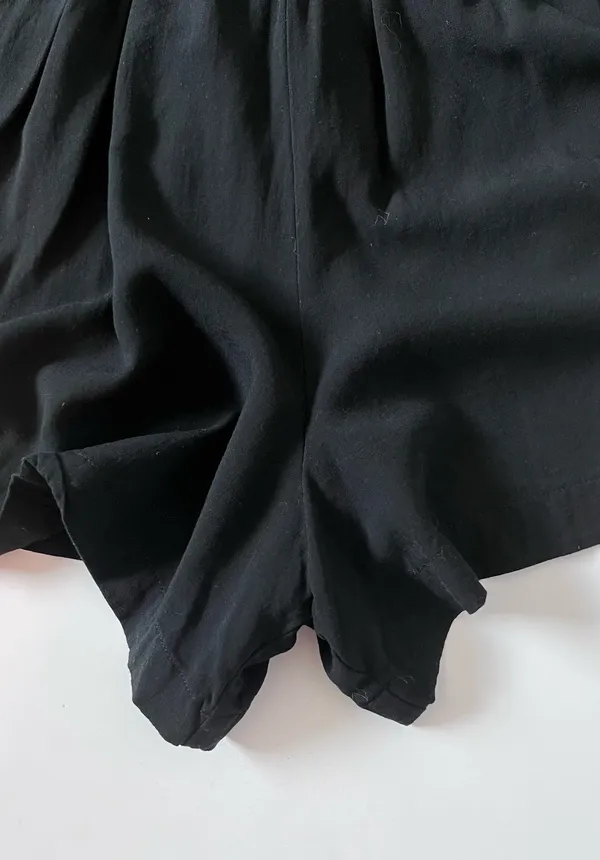 Wild Fable Black Romper Women’s - Image 6