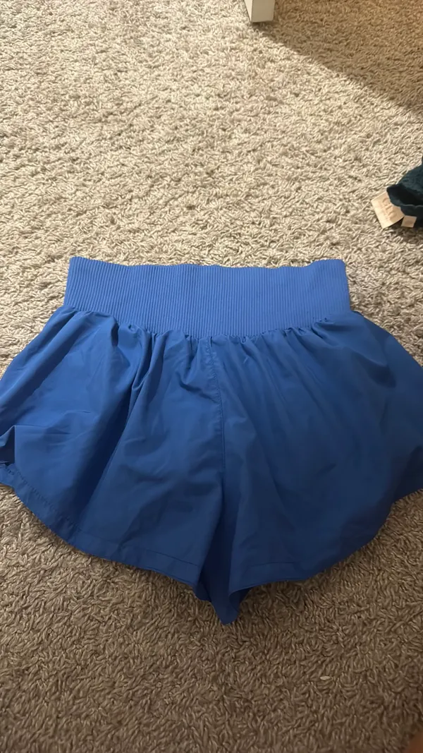 Free People Shorts - Image 2