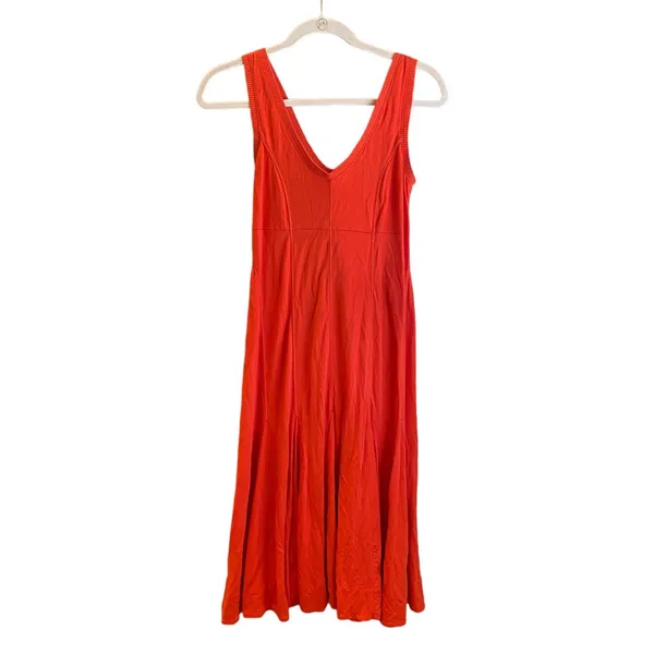 Anthropologie Maeve Abroad Sundress XS - Image 6