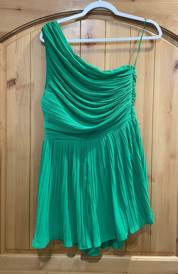 Boutique Romper Size L - Image 4
