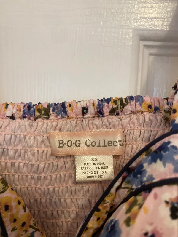 Free People Corset Top - Image 2