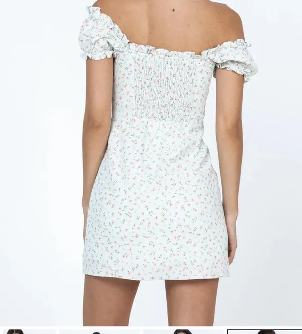 Princess Polly Dress - Image 6