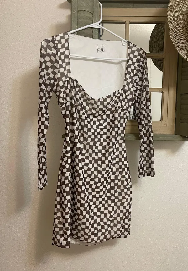 Princess Polly Dress - Image 5