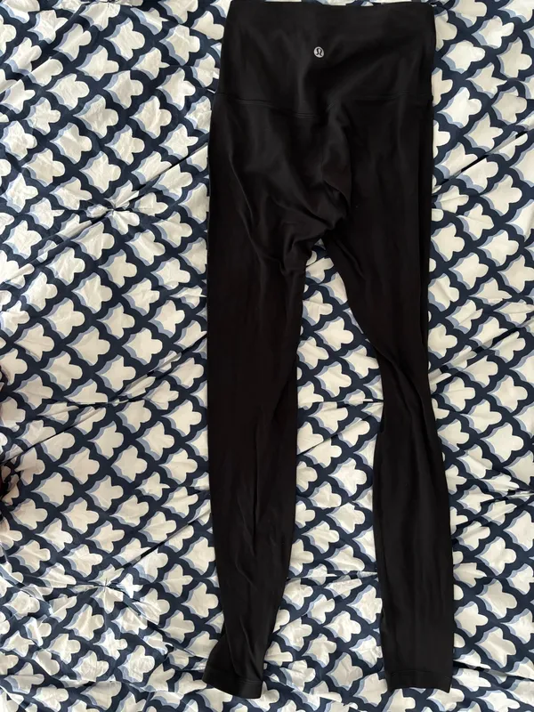 Lululemon Align Leggings 28" - Image 3