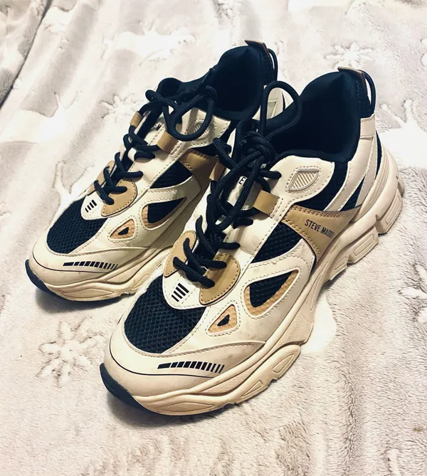 Steve Madden platform sneakers  - Image 2