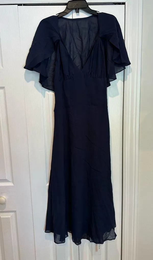 Reformation Pia Dress - Image 3