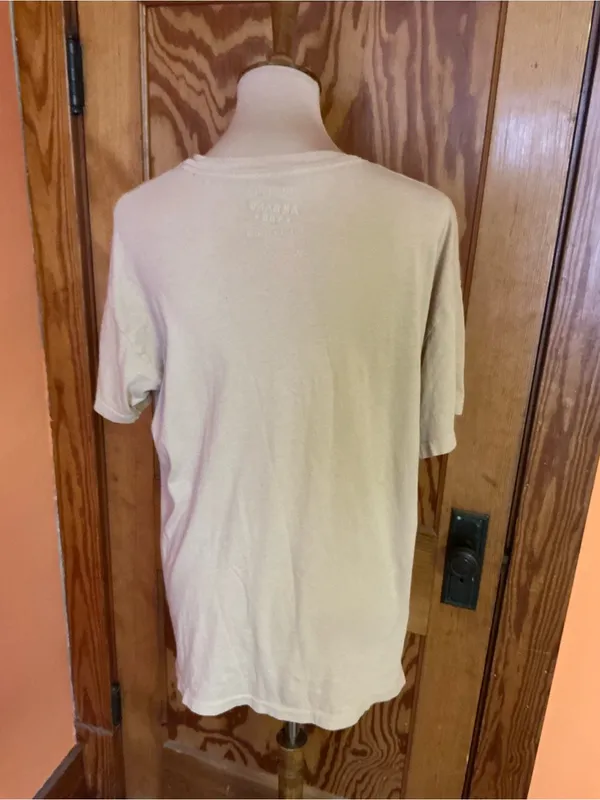 American Eagle Grateful Dead Pumpkin Patch Bears Graphic Band Tee XS Oversized - Image 8