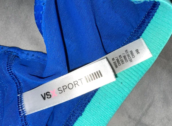 Victoria's Secret VSX sports bra - Image 2