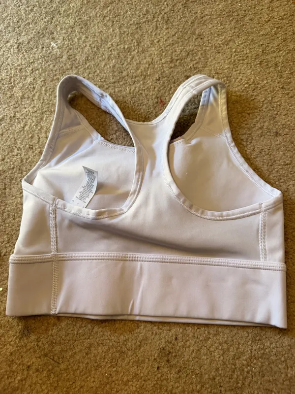 Nike Sports Bra - Image 3