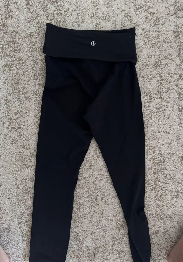LE lululemon align pant - Image 2