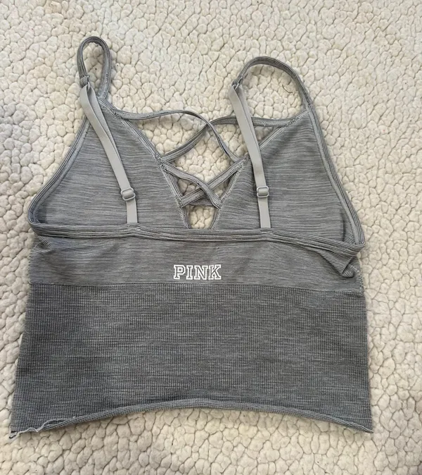 PINK - Victoria's Secret Sports Bra - Image 2