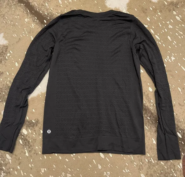 Lululemon Top - Image 2