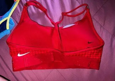 Nike Sports Bra - Image 2