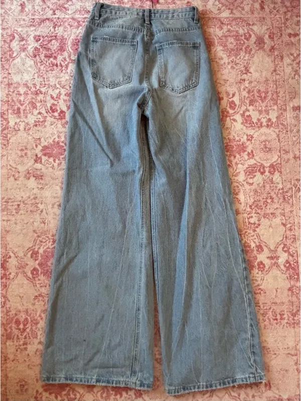 Edikted Jeans - Image 2