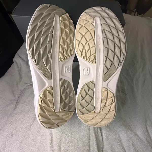 FootJoy Womens Flex Golf Shoes - size 10.5 - Image 6