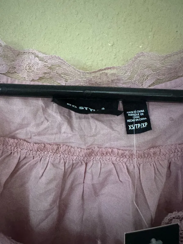 Boutique Top - Image 3