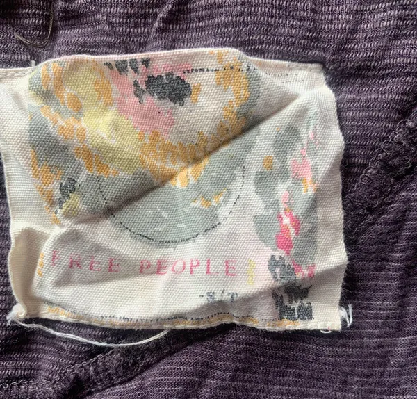 EMBELLISHED TOP - Image 4