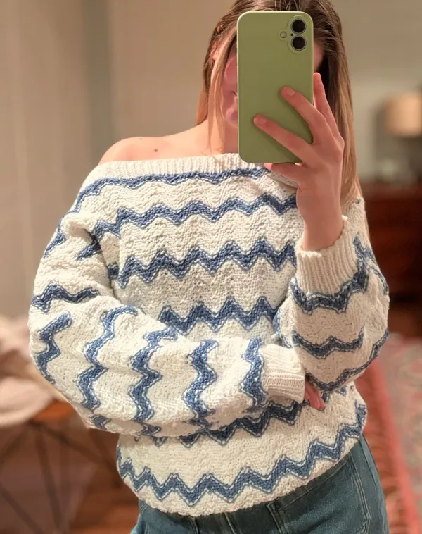 Sweater Multiple - Image 2