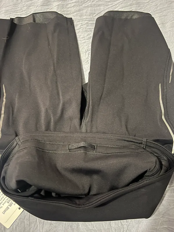 Lululemon HR Short 8" *Reflective - Image 8