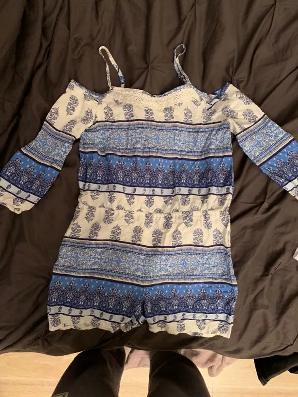 Children’s Place Romper - Image 3