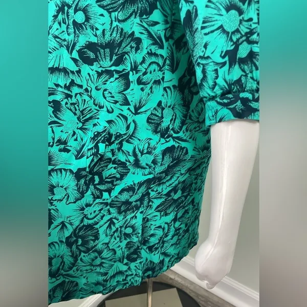 ANTHROPOLOGIE Maeve Rosemary dress size 2 - Image 7