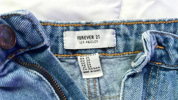 Shorts - Image 2