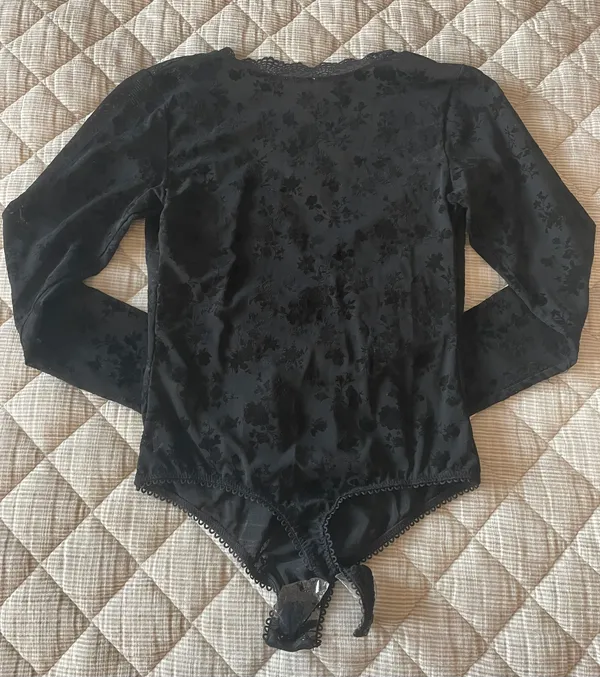 Free People Bodysuit - Image 2