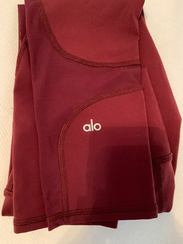 Alo Leggings - Image 5
