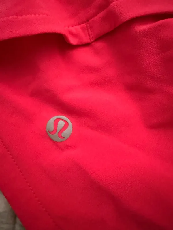 Lululemon 2.5" Speed Shorts - Image 5