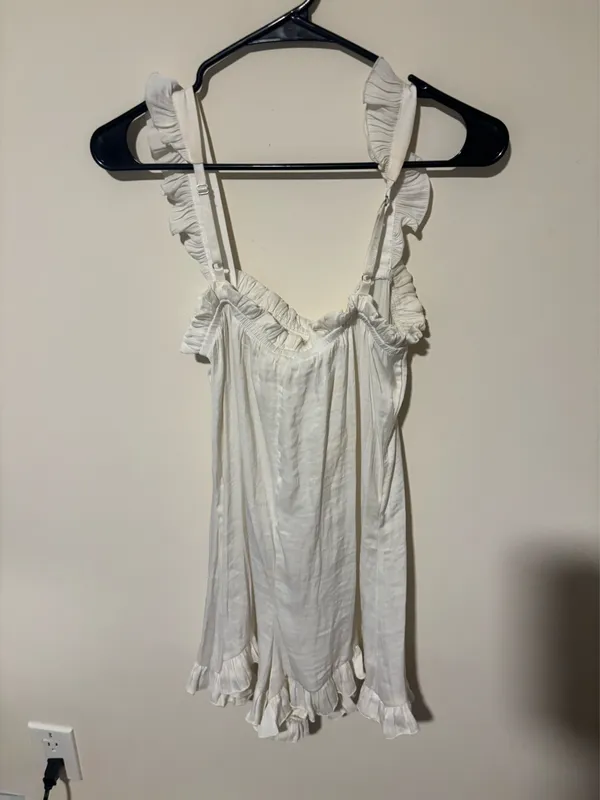 Forever 21 Sleep Romper - Image 3
