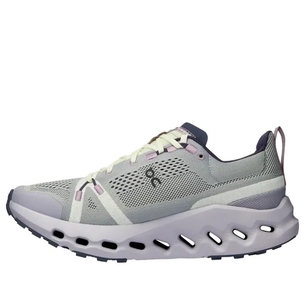 On Women's Cloudsurfer Trail Running Shoes Seedling Lilac Size 9.5 NWB - Image 2