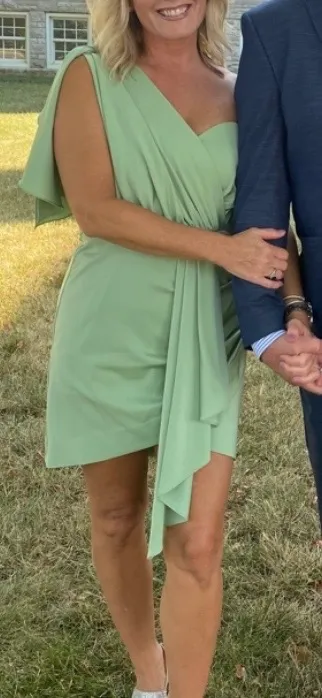 NBD Mini Dress - Image 3