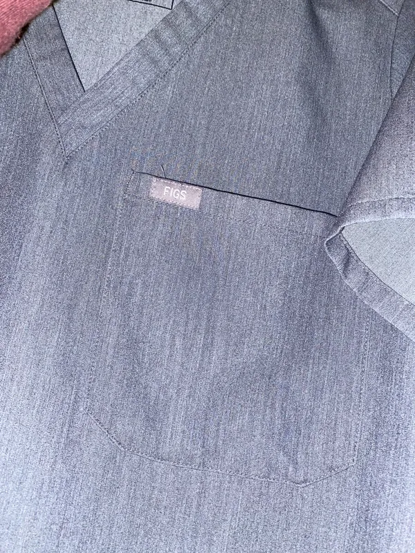 FIGS Scrubs Set - Image 3