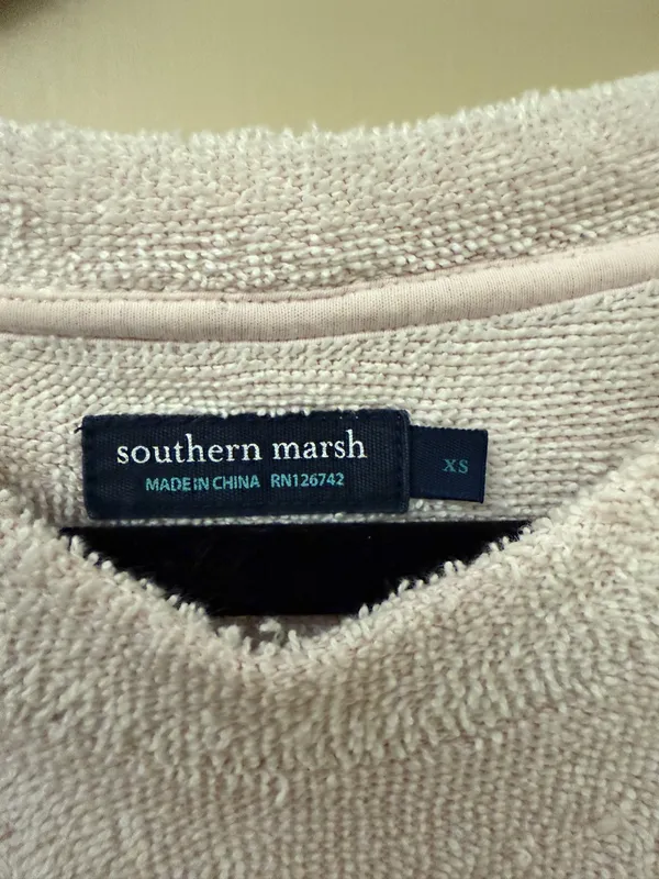 Southern Marsh Pullover - Image 3