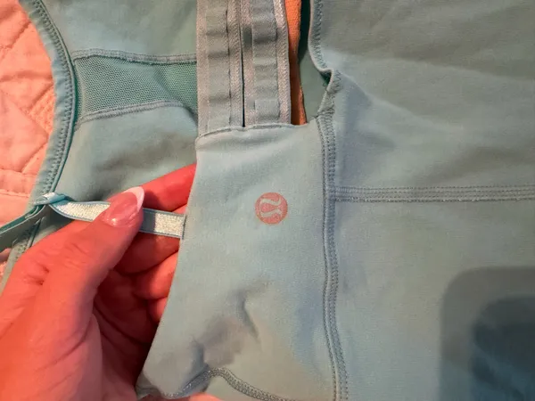 Lululemon Tank Top - Image 3